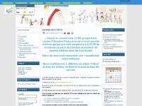 lecolepourtous.fr Site des parents d’élèves FCPE de la maternelle Théodore Deck et des écoles élémentaires Saint Lambert A et B : actualités de la vie scolaire, infos pratiques, agenda des activités et sorties... lecolepourtous lecolepourtous.fr Site des parents d’élèves FCPE de la maternelle Théodore Deck et des écoles élémentaires Saint Lambert A et B : actualités de la vie scolaire, infos pratiques, agenda des activités et sorties... lecolepourtous
