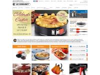 Home - Le Creuset Home - Le Creuset