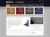 lectia.se mångfald, inkludering, jämställdhet lectia.se mångfald, inkludering, jämställdhet