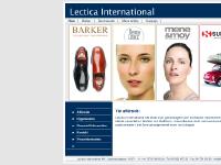 liten lecticaint.se skärmbild liten lecticaint.se skärmbild