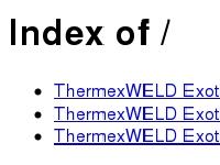Index of / Index of /