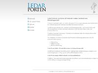 LedarPorten - Startsida LedarPorten - Startsida