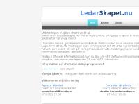 liten ledarskapet.nu skärmbild