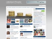 Ledarskap & Förnyelse