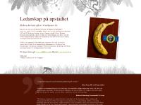 Beställ Ledarskap på apstadiet