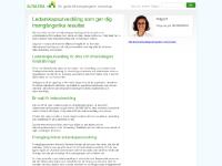 ledarskapsutveckling.se ledarskapsutveckling