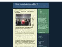 Mikael Brander Ledningsutveckling ab