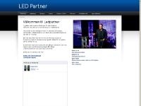 liten ledpartner.se skärmbild liten ledpartner.se skärmbild