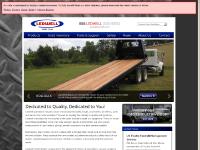 ledwell.com beavertail, dovetail, 35 ton ledwell.com beavertail, dovetail, 35 ton