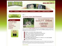  Custom Shed Building, Ontario shed Builder, request estimate form, Yelp
