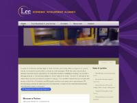 leecountysc.com Your Business in Lee County