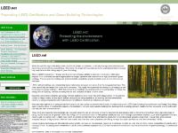 leed.net LEED certification, usgbc, us green building council leed.net LEED certification, usgbc, us green building council