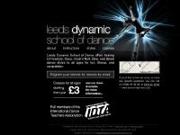 leeds dynamic school of dance leeds dynamic school of dance