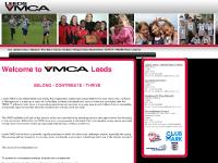 The City Of Leeds YMCA - Home The City Of Leeds YMCA - Home