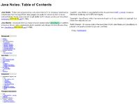 Go to Fred's page Go to Fred's page