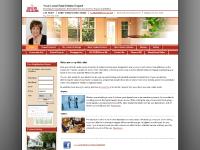 Providing Real Estate Services in Langhorne