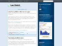 Town and Style, Times helping city find investors, 7:46 AM, Lee Enterprises  Town and Style, Times helping city find investors, 7:46 AM, Lee Enterprises