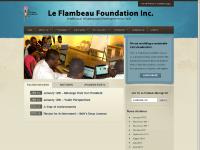 leflambeau-foundation - Le Flambeau Foundation Inc. | leflambeau-foundation - Le Flambeau Foundation Inc. |
