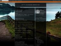 Left-Handed Dentist Left-Handed Dentist