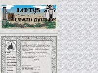 Lefty's Chain Maille -Design your own chain-maille jewelry-Custom Chain Mail-