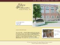  Legacy Renovation Difference, For Sale, The Legacy Difference, Projects