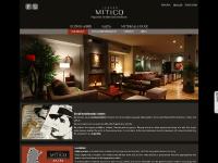 Hoteles Boutique Legado Mítico - Argentina