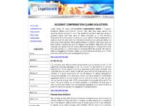 Accident Compensation Claims Solicitors :: No Win No Fee