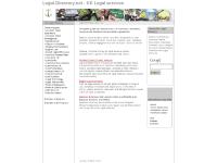 legal-directory.net personal injury, claim, accident legal-directory.net personal injury, claim, accident