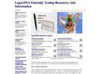 court ordered paternity testing court ordered paternity testing