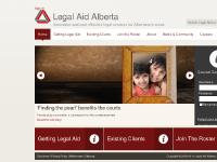 legalaid.ab.ca Existing Clients, Careers, Trouble logging in?