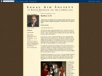 Legal Aid Society