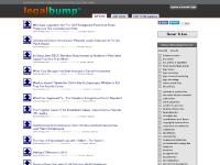 LegalBump | Top News