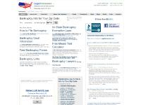legalconsumer.com bankruptcy, bankrupcty, banrkuptcy