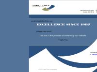 Legal Copy Incorporated - Document Imaging & Litigation Service Professionals