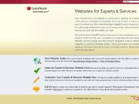 Websites for Experts & Services Websites for Experts & Services