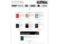 IFLR 1000, Expert Guides, LMG Events  IFLR 1000, Expert Guides, LMG Events