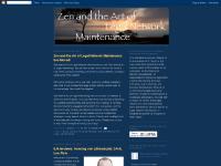 Zen and the Art of Legal Network Maintenance