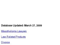 LegalScholar.com - Lawyers, Legal Products, Legal Information and more LegalScholar.com - Lawyers, Legal Products, Legal Information and more