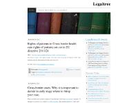 legaltree.wordpress.com Legaltree, &larr; Older posts, Uncategorized