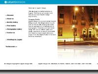 legatodesign.net Identity Gallery, Photography, :: Weddings by Legato