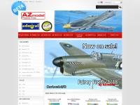 AZmodel Production web AZmodel Production web