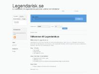 legendarisk.se Klicka här för att avbryta kommentar., Populära, Nyaste legendarisk.se Klicka här för att avbryta kommentar., Populära, Nyaste