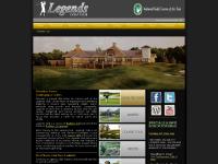 legendsgc.com » HOURS OF OPERATION, Overview, Course Tour legendsgc.com » HOURS OF OPERATION, Overview, Course Tour