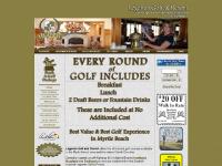 GOLF PACKAGES, VIDEOS, DINING, TOURNAMENTS  GOLF PACKAGES, VIDEOS, DINING, TOURNAMENTS