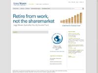 leggmason.com.au Americas, Authorised Dealers, Individual Investors leggmason.com.au Americas, Authorised Dealers, Individual Investors