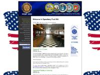 American Legion Speedway Post 500 | Speedway, Indiana