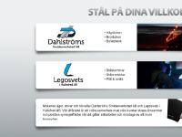 liten legosvets.se skärmbild