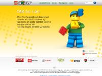 LEGO World