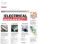 legrand.ie Legrand in the UK, Door entry (including Bticino), Wiring devices legrand.ie Legrand in the UK, Door entry (including Bticino), Wiring devices