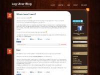 Leg Ulcer Blog Leg Ulcer Blog